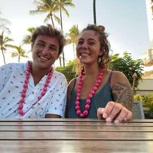 Meet your Posher, Will